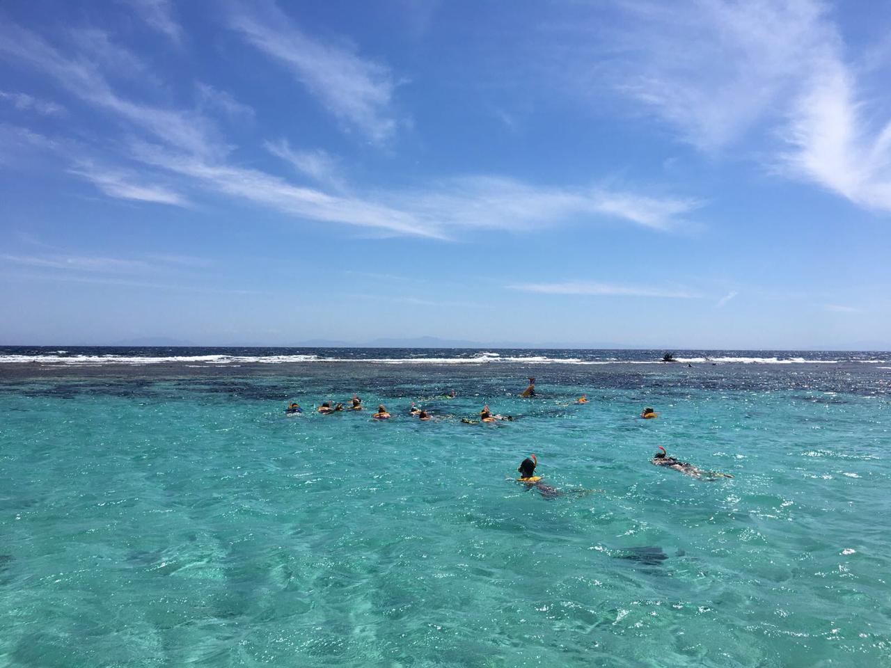 Sunset Beach & Wildlife Experience
